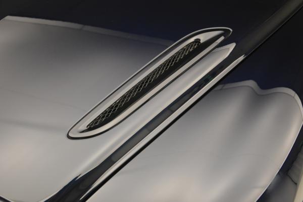 Used 2010 Bentley Continental Supersports for sale Sold at Bentley Greenwich in Greenwich CT 06830 16