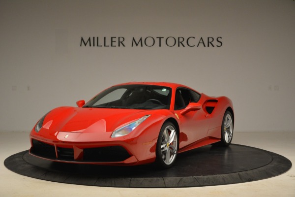 Used 2011 Ferrari 458 Italia  | Greenwich, CT