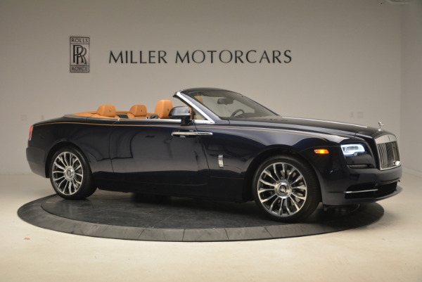 Used 2018 Rolls-Royce Dawn for sale $329,900 at Bentley Greenwich in Greenwich CT 06830 10