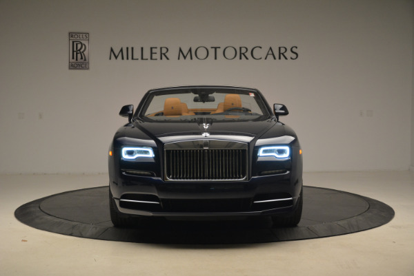 Used 2018 Rolls-Royce Dawn for sale Sold at Bentley Greenwich in Greenwich CT 06830 12