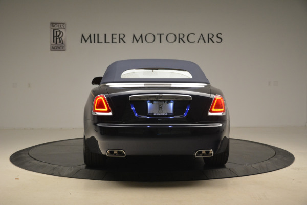 Used 2018 Rolls-Royce Dawn for sale $329,900 at Bentley Greenwich in Greenwich CT 06830 18