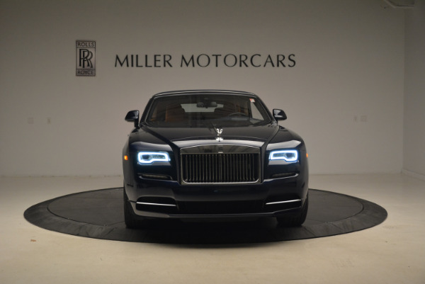 Used 2018 Rolls-Royce Dawn for sale $329,900 at Bentley Greenwich in Greenwich CT 06830 24