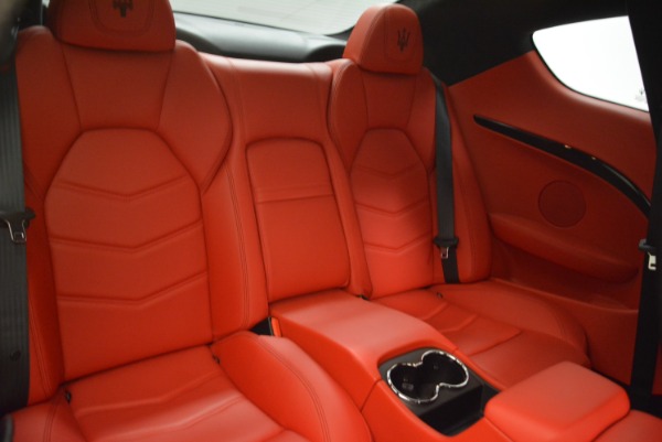 Used 2014 Maserati GranTurismo Sport for sale Sold at Bentley Greenwich in Greenwich CT 06830 20