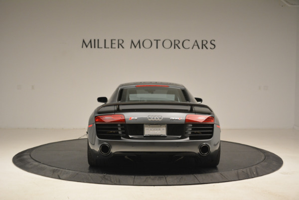 Used 2014 Audi R8 5.2 quattro for sale Sold at Bentley Greenwich in Greenwich CT 06830 6