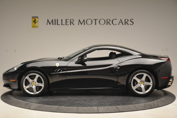 Used 2009 Ferrari California for sale Sold at Bentley Greenwich in Greenwich CT 06830 15