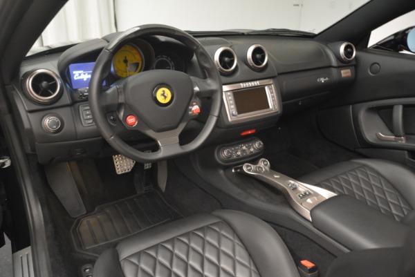 Used 2009 Ferrari California for sale Sold at Bentley Greenwich in Greenwich CT 06830 25