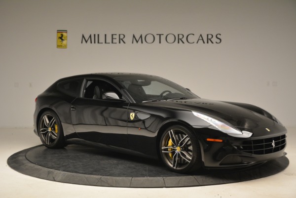 Used 2014 Ferrari FF for sale Sold at Bentley Greenwich in Greenwich CT 06830 10