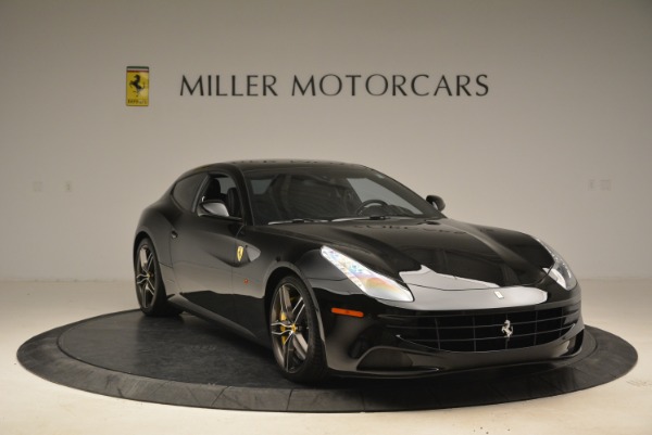 Used 2014 Ferrari FF for sale Sold at Bentley Greenwich in Greenwich CT 06830 11