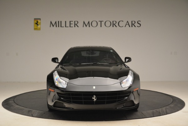 Used 2014 Ferrari FF for sale Sold at Bentley Greenwich in Greenwich CT 06830 12