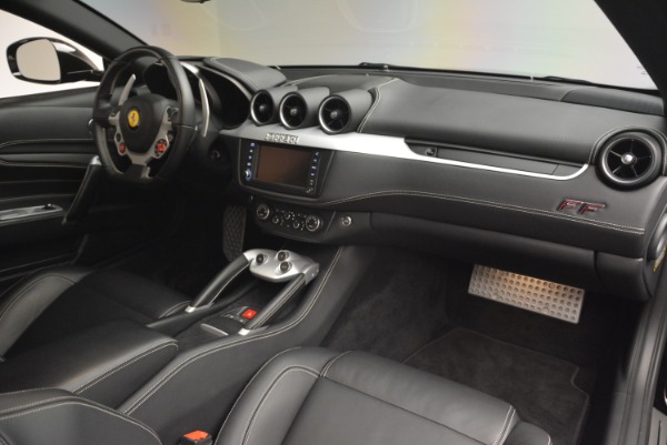 Used 2014 Ferrari FF for sale Sold at Bentley Greenwich in Greenwich CT 06830 18