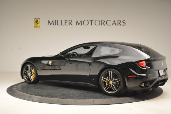Used 2014 Ferrari FF for sale Sold at Bentley Greenwich in Greenwich CT 06830 4
