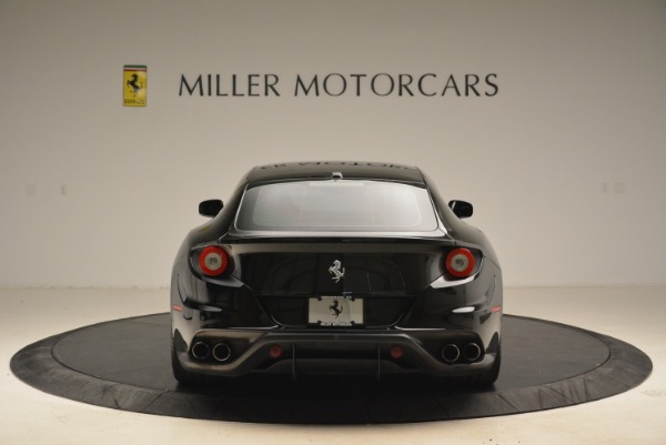 Used 2014 Ferrari FF for sale Sold at Bentley Greenwich in Greenwich CT 06830 6