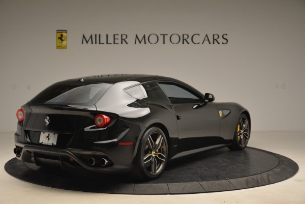 Used 2014 Ferrari FF for sale Sold at Bentley Greenwich in Greenwich CT 06830 7