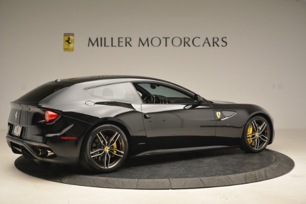 Used 2014 Ferrari FF for sale Sold at Bentley Greenwich in Greenwich CT 06830 8