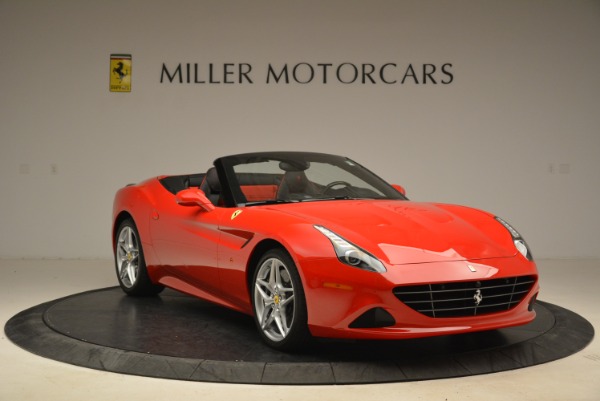 Used 2016 Ferrari California T Handling Speciale for sale Sold at Bentley Greenwich in Greenwich CT 06830 11