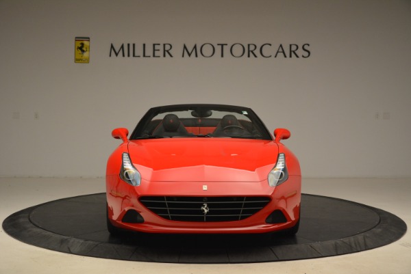 Used 2016 Ferrari California T Handling Speciale for sale Sold at Bentley Greenwich in Greenwich CT 06830 12