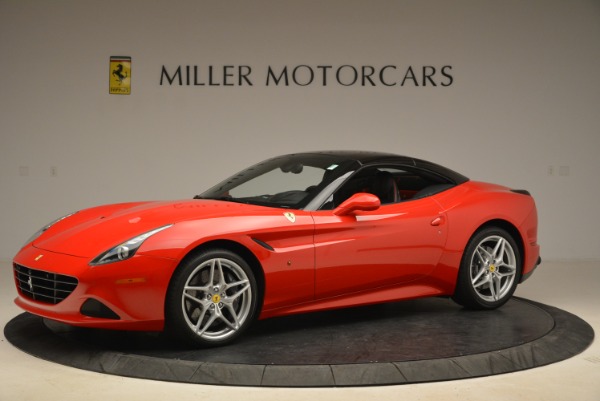 Used 2016 Ferrari California T Handling Speciale for sale Sold at Bentley Greenwich in Greenwich CT 06830 14