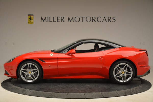 Used 2016 Ferrari California T Handling Speciale for sale Sold at Bentley Greenwich in Greenwich CT 06830 15