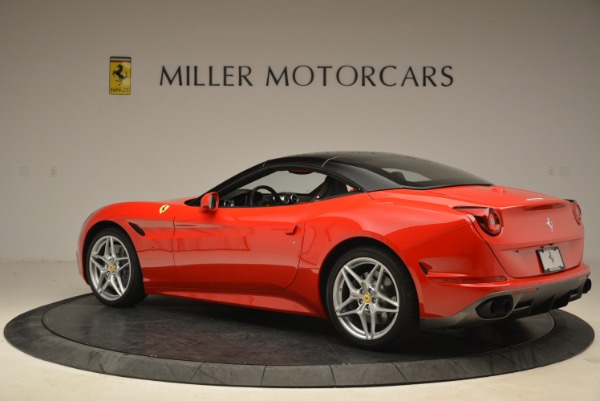 Used 2016 Ferrari California T Handling Speciale for sale Sold at Bentley Greenwich in Greenwich CT 06830 16