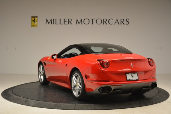 Used 2016 Ferrari California T Handling Speciale for sale Sold at Bentley Greenwich in Greenwich CT 06830 17