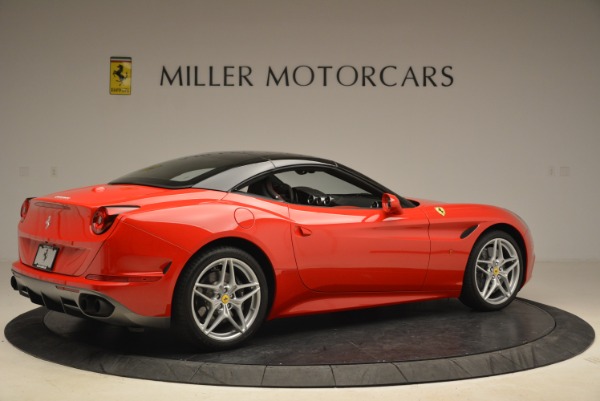 Used 2016 Ferrari California T Handling Speciale for sale Sold at Bentley Greenwich in Greenwich CT 06830 20