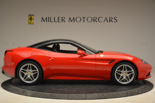 Used 2016 Ferrari California T Handling Speciale for sale Sold at Bentley Greenwich in Greenwich CT 06830 21