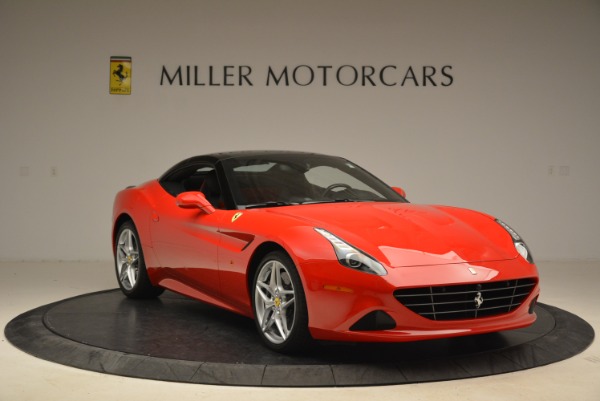 Used 2016 Ferrari California T Handling Speciale for sale Sold at Bentley Greenwich in Greenwich CT 06830 23