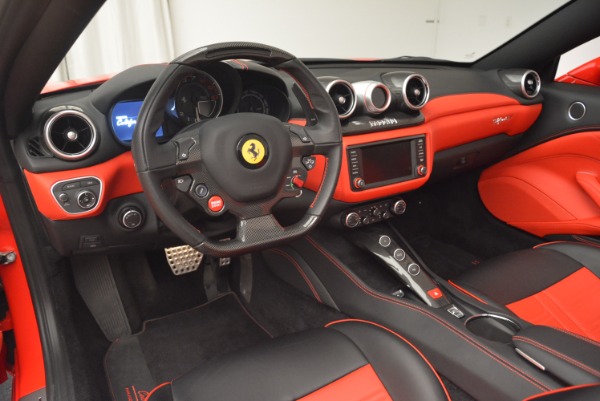 Used 2016 Ferrari California T Handling Speciale for sale Sold at Bentley Greenwich in Greenwich CT 06830 25
