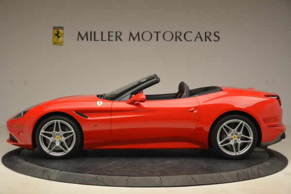 Used 2016 Ferrari California T Handling Speciale for sale Sold at Bentley Greenwich in Greenwich CT 06830 3