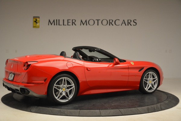 Used 2016 Ferrari California T Handling Speciale for sale Sold at Bentley Greenwich in Greenwich CT 06830 8