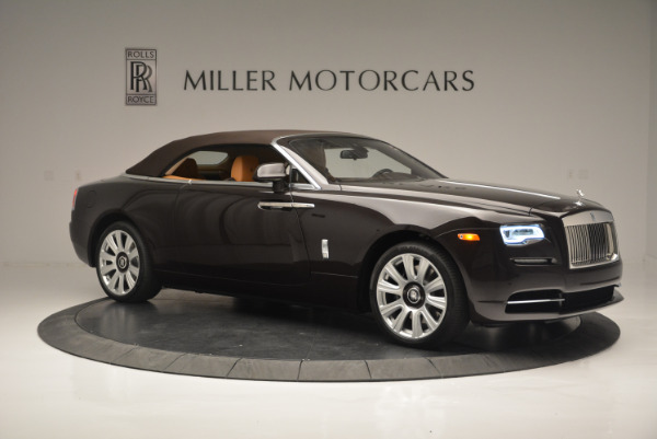 Used 2018 Rolls-Royce Dawn for sale Sold at Bentley Greenwich in Greenwich CT 06830 15