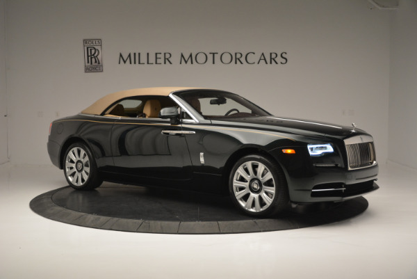 Used 2018 Rolls-Royce Dawn for sale Sold at Bentley Greenwich in Greenwich CT 06830 16