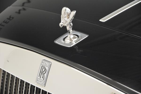 New 2016 Rolls-Royce Wraith for sale Sold at Bentley Greenwich in Greenwich CT 06830 16