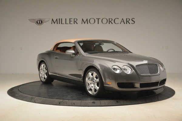 Used 2008 Bentley Continental GT W12 for sale Sold at Bentley Greenwich in Greenwich CT 06830 23