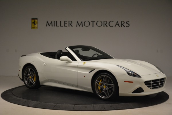 Used 2015 Ferrari California T for sale Sold at Bentley Greenwich in Greenwich CT 06830 10