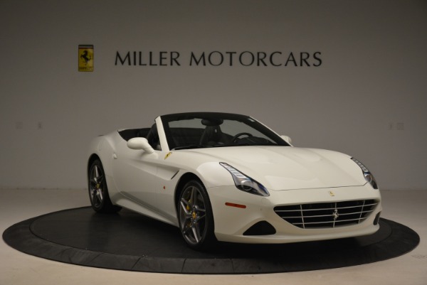 Used 2015 Ferrari California T for sale Sold at Bentley Greenwich in Greenwich CT 06830 11