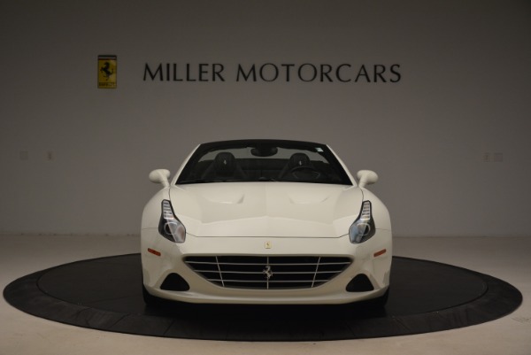 Used 2015 Ferrari California T for sale Sold at Bentley Greenwich in Greenwich CT 06830 12