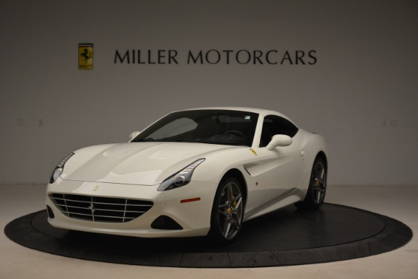 Used 2015 Ferrari California T for sale Sold at Bentley Greenwich in Greenwich CT 06830 13