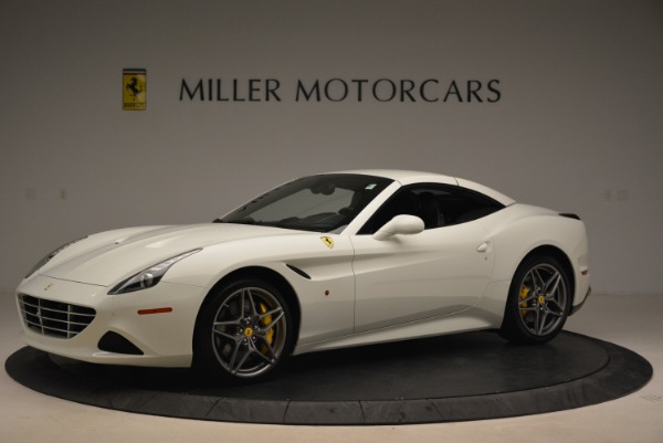 Used 2015 Ferrari California T for sale Sold at Bentley Greenwich in Greenwich CT 06830 14