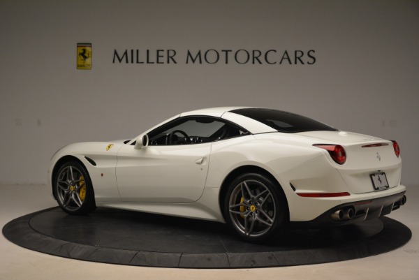 Used 2015 Ferrari California T for sale Sold at Bentley Greenwich in Greenwich CT 06830 16