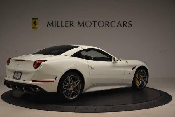 Used 2015 Ferrari California T for sale Sold at Bentley Greenwich in Greenwich CT 06830 20