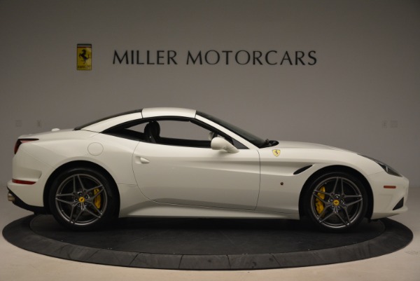 Used 2015 Ferrari California T for sale Sold at Bentley Greenwich in Greenwich CT 06830 21