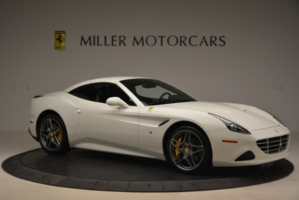 Used 2015 Ferrari California T for sale Sold at Bentley Greenwich in Greenwich CT 06830 22