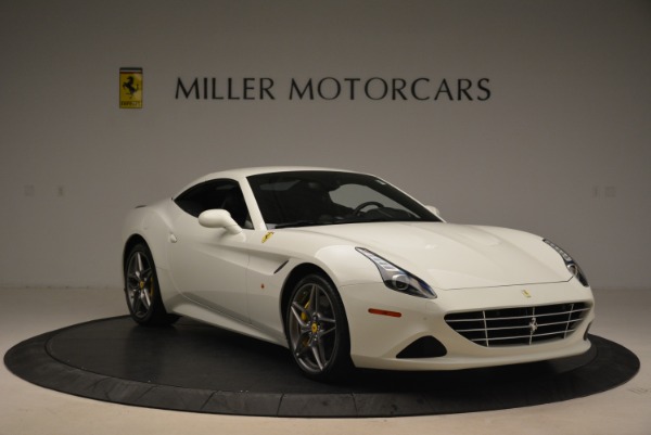 Used 2015 Ferrari California T for sale Sold at Bentley Greenwich in Greenwich CT 06830 23