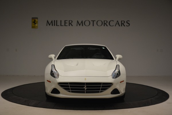 Used 2015 Ferrari California T for sale Sold at Bentley Greenwich in Greenwich CT 06830 24