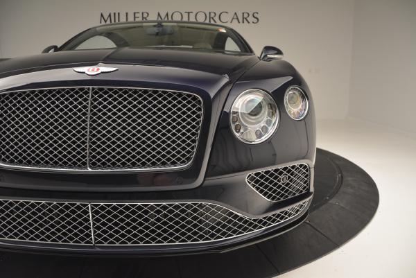 Used 2016 Bentley Continental GT V8 S for sale Sold at Bentley Greenwich in Greenwich CT 06830 14