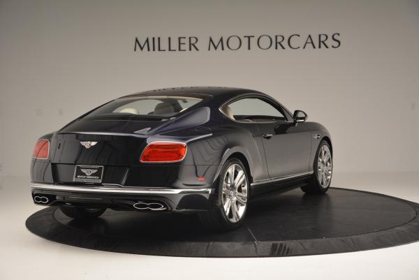 Used 2016 Bentley Continental GT V8 S for sale Sold at Bentley Greenwich in Greenwich CT 06830 7