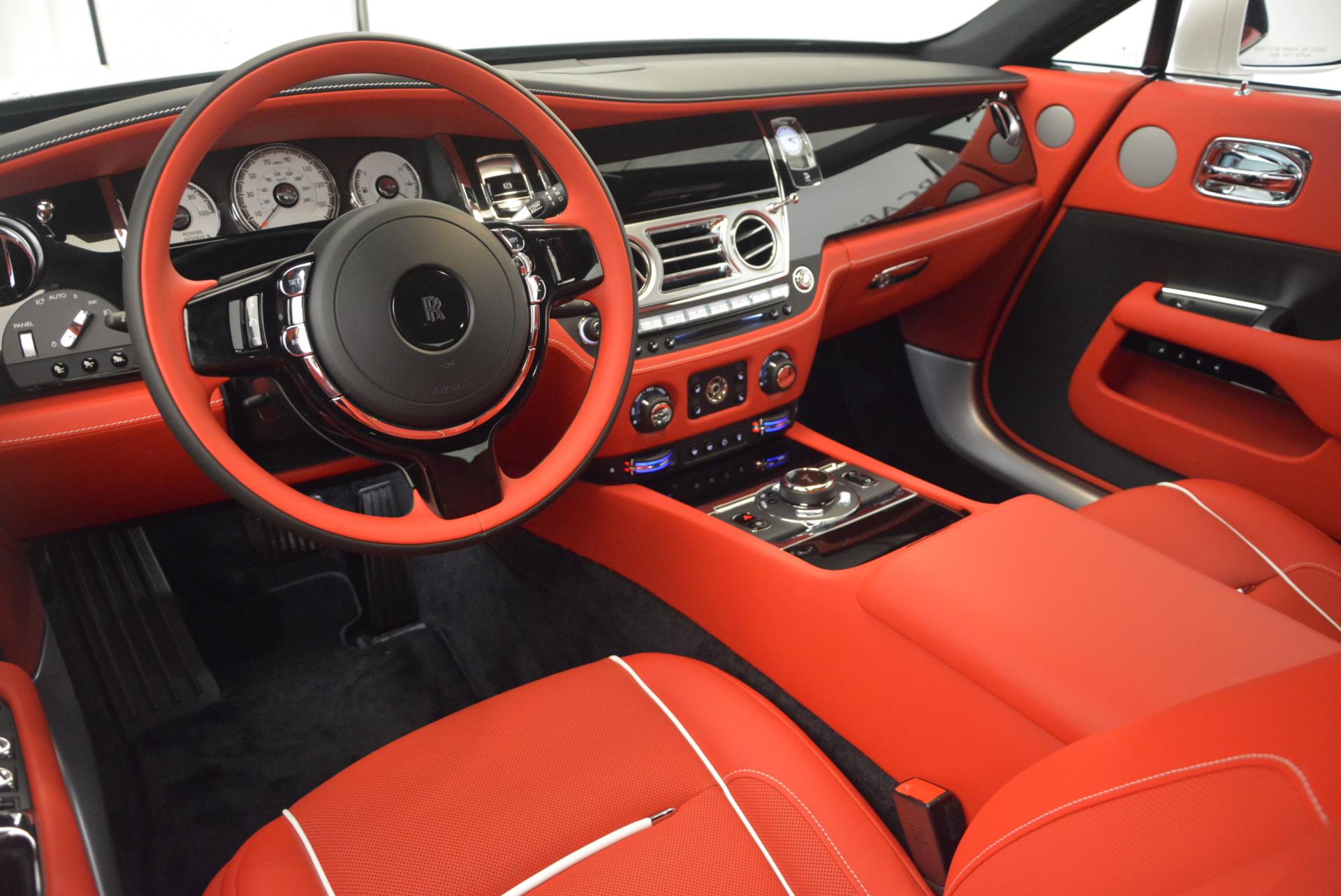 2016 RollsRoyce Ghost Series II Review  Drive