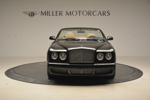 Used 2007 Bentley Azure for sale Sold at Bentley Greenwich in Greenwich CT 06830 12