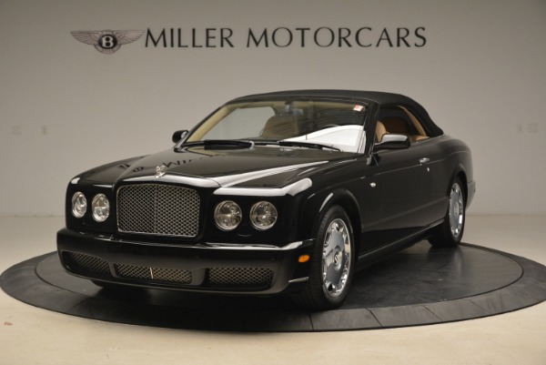 Used 2007 Bentley Azure for sale Sold at Bentley Greenwich in Greenwich CT 06830 14